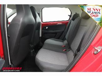 Volkswagen Up! 1.0 move up! 5-DRS BlueMotion Airco 102.800 km! picture 11