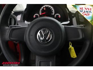 Volkswagen Up! 1.0 move up! 5-DRS BlueMotion Airco 102.800 km! picture 13