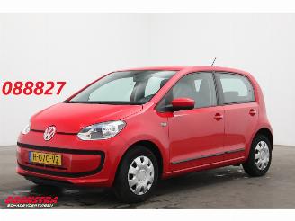 occasione autovettura Volkswagen Up! 1.0 move up! 5-DRS BlueMotion Airco 102.800 km! 2014/3