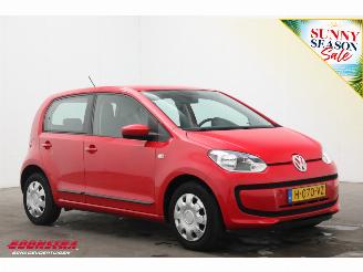 Volkswagen Up! 1.0 move up! 5-DRS BlueMotion Airco 102.800 km! picture 2