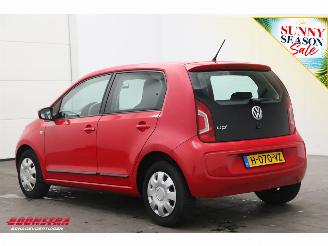 Volkswagen Up! 1.0 move up! 5-DRS BlueMotion Airco 102.800 km! picture 4