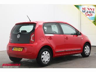 Volkswagen Up! 1.0 move up! 5-DRS BlueMotion Airco 102.800 km! picture 3