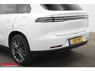 Leapmotor C10 Design REEV 28.4 kWh Navi 360° Pano 7123km!! picture 16