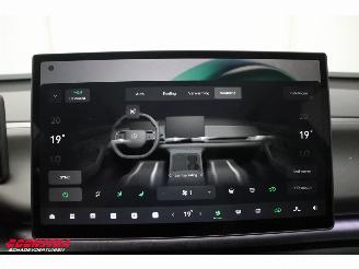 Leapmotor C10 Design REEV 28.4 kWh Navi 360° Pano 7123km!! picture 33