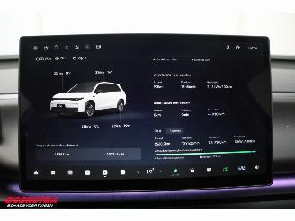 Leapmotor C10 Design REEV 28.4 kWh Navi 360° Pano 7123km!! picture 35