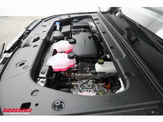 Leapmotor C10 Design REEV 28.4 kWh Navi 360° Pano 7123km!! picture 10