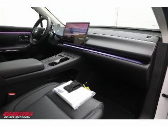 Leapmotor C10 Design REEV 28.4 kWh Navi 360° Pano 7123km!! picture 21