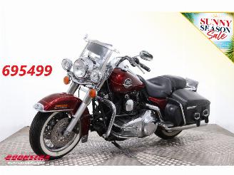 ojeté vozy motocykly Harley-Davidson  FLHRC Road King Classic 96 5HD! ABS Vance Hines Cruise 2008/6