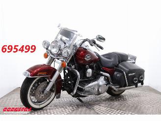  Harley-Davidson  FLHRC Road King Classic 96 5HD! ABS Vance Hines Cruise 2008/6