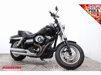 Harley-Davidson  FXDF Dyna Fat Bob picture 2