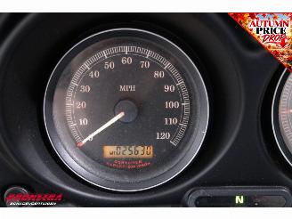 Harley-Davidson  FLHTCU Ultra Classic Cruise Radio 25.630 Mijl! picture 13