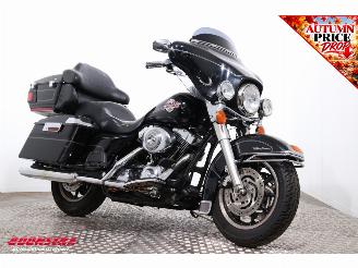 Harley-Davidson  FLHTCU Ultra Classic Cruise Radio 25.630 Mijl! picture 2