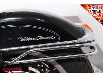 Harley-Davidson  FLHTCU Ultra Classic Cruise Radio 25.630 Mijl! picture 14