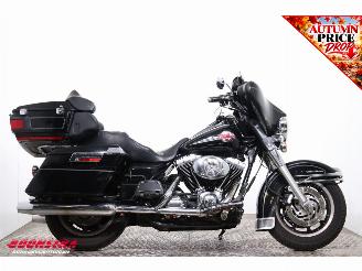 Harley-Davidson  FLHTCU Ultra Classic Cruise Radio 25.630 Mijl! picture 7