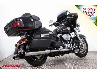 Harley-Davidson  FLHTCU Ultra Classic Cruise Radio 25.630 Mijl! picture 3