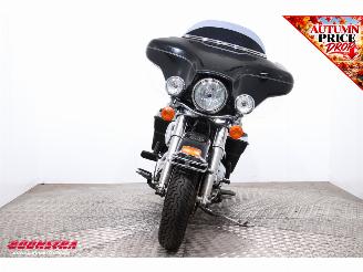 Harley-Davidson  FLHTCU Ultra Classic Cruise Radio 25.630 Mijl! picture 6