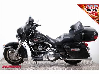 Harley-Davidson  FLHTCU Ultra Classic Cruise Radio 25.630 Mijl! picture 5