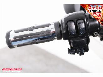 Harley-Davidson  FLHTCU Ultra Classic Cruise Radio 25.630 Mijl! picture 16