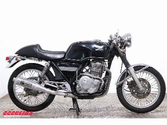 Honda  GB400 GB400 Daishin Racing 1.067 km! picture 7