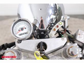 Honda  GB400 Daishin Racing 1.067 km! picture 11