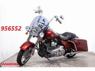  Harley-Davidson  FLHRSE5 CVO Road King 2013/7