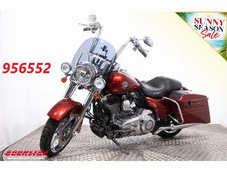 ojeté vozy motocykly Harley-Davidson  FLHRSE5 CVO Road King 2013/7