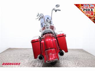 Harley-Davidson  FLHRSE5 CVO Road King picture 8