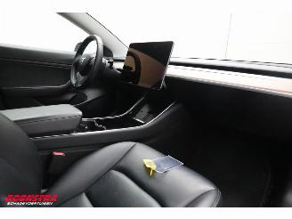 Tesla Model 3 Long Range AWD 75 kWh Pano LED ACC Leder Camera picture 16