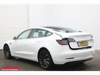 Tesla Model 3 Long Range AWD 75 kWh Pano LED ACC Leder Camera picture 4