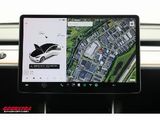 Tesla Model 3 Long Range AWD 75 kWh Pano LED ACC Leder Camera picture 22