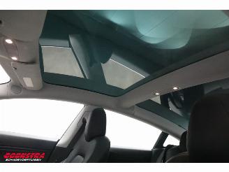 Tesla Model 3 Long Range AWD 75 kWh Pano LED ACC Leder Camera picture 25