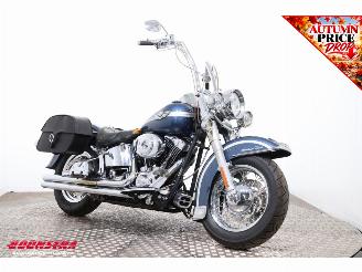 Harley-Davidson  FLSTC Softail Heritage Classic 100 Years picture 2