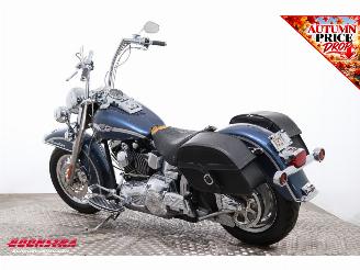 Harley-Davidson  FLSTC Softail Heritage Classic 100 Years picture 4
