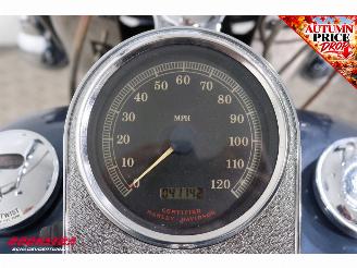 Harley-Davidson  FLSTC Softail Heritage Classic 100 Years picture 11