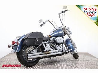 Harley-Davidson  FLSTC Softail Heritage Classic 100 Years picture 3