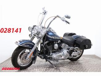 Gebrauchtwagen Motorrad Harley-Davidson  FLSTC Softail Heritage FLSTC Softail Heritage Classic 100 Years 2003/7