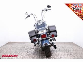 Harley-Davidson  FLSTC Softail Heritage Classic 100 Years picture 8