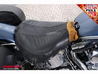 Harley-Davidson  FLSTC Softail Heritage Classic 100 Years picture 9