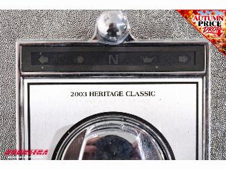 Harley-Davidson  FLSTC Softail Heritage Classic 100 Years picture 12