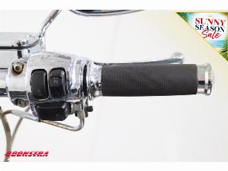 Harley-Davidson  FLSTC Softail Heritage Classic 100 Years picture 16