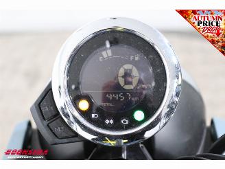 Honda  Dax ST125 ABS LED picture 9