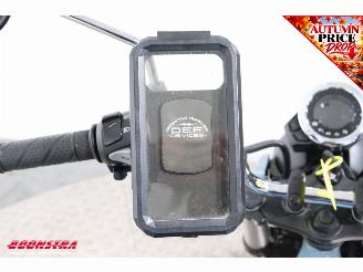 Honda  Dax ST125 ABS LED picture 10