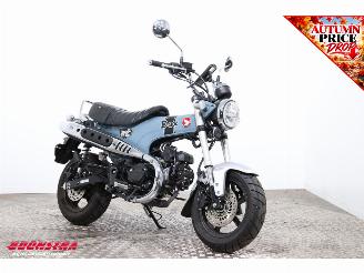 Honda  Dax ST125 ABS LED picture 2