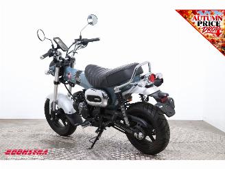 Honda  Dax ST125 ABS LED picture 4