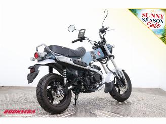 Honda  Dax ST125 ABS LED picture 3