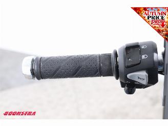 Honda  Dax ST125 ABS LED picture 12