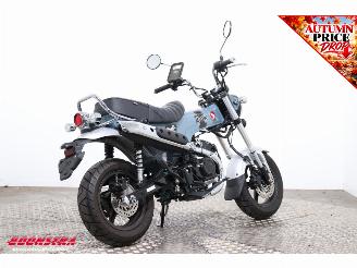 Honda  Dax ST125 ABS LED picture 3