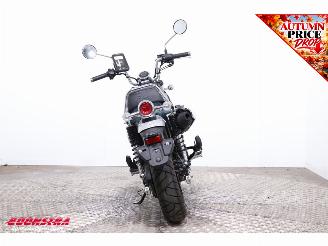 Honda  Dax ST125 ABS LED picture 8