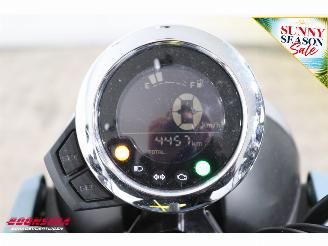 Honda  Dax ST125 ABS LED picture 9