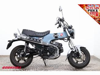 Honda  Dax ST125 ABS LED picture 7